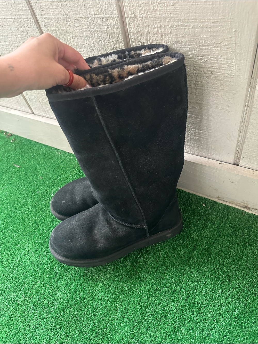 UGG Tall Boots